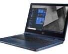 Acer lancia il tablet semi-rugged Enduro Urban T1 e il laptop Urban N3 che in realtà sembrano piuttosto eleganti (Fonte: Acer)