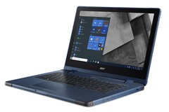 Acer lancia il tablet semi-rugged Enduro Urban T1 e il laptop Urban N3 che in realtà sembrano piuttosto eleganti (Fonte: Acer)