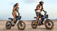 L'M20 2.0. (Fonte: ENGWE)