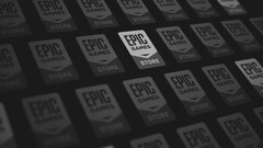 Il Falconeer sarà disponibile gratuitamente sull'Epic Games Store dal 4 all'11 luglio (fonte: Epic Games Store)
