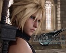 Viene mostrato il banner di Final Fantasy Remake Parte 3 con Cloud (Fonte immagine: Square Enix, Nintendo of America con modifiche)