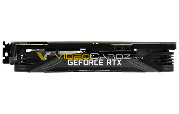 Gainward RTX 3090/3080 Phoenix (Source: Videocardz)