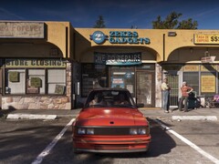 Due scene tratte dall’Extended Look stanno suscitando discussioni tra i fan sul comportamento degli NPC in GTA 6.