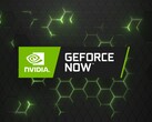 GeForce Logo Now (Fonte immagine: Nvidia)