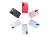 Godox MA5R powerbank con luce fotografica mobile (Fonte: Godox)