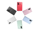 Godox MA5R powerbank con luce fotografica mobile (Fonte: Godox)