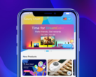 La release dell'applicazione Govee Home v6.7.2 si concentra sulla sezione della comunità. (Fonte: Govee)