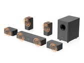 Questo nuovo sistema audio surround è piuttosto conveniente
