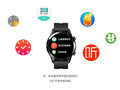 Il Watch GT 2 ha guadagnato diverse caratteristiche con il suo ultimo aggiornamento in Cina. (Fonte: Huawei)