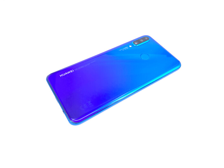 Huawei P30 Lite New Edition