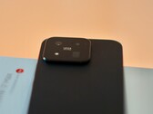 Lo Xiaomi 17 Max è dotato di un sistema fotografico Leica, che gli consente di competere anche con telefoni più costosi.