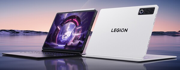 Legion Y900 13 è pubblicizzato come un dispositivo per la produttività.