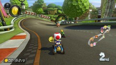 Il progetto originale di Mario Kart Unity è stato creato da un programmatore, Ishaan Patel, quasi 4 anni fa. (Fonte: LifeWire / Nintendo)
