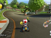 Il progetto originale di Mario Kart Unity è stato creato da un programmatore, Ishaan Patel, quasi 4 anni fa. (Fonte: LifeWire / Nintendo)
