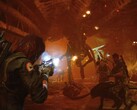 Immagine dal gioco Aliens: Fireteam Elite su Steam che mostra uno Xenomorfo. (Fonte: Steam)