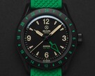 L'orologio Nezumi Aviera è dotato di un movimento automatico GMT Miyota calibro 9075 (Fonte: Nezumi Studios)