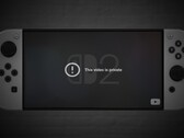 Il Nintendo Switch 2 dovrebbe essere una console ibrida con un misterioso SoC Nvidia T239. (Fonte immagine: YouTube/Unsplash/eian - modificato)