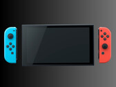 Il design di Nintendo Switch 2 (Fonte: Nintendo)
