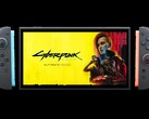 I giochi per Nintendo Switch 2 richiedono una quantità di memoria relativamente elevata. (Fonte: Nintendo / CD Projekt Red)