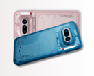 Il Nothing Phone (4a).