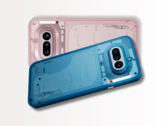 Il Nothing Phone (4a).
