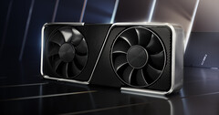 La Nvidia GeForce RTX 4090 è stata presumibilmente sottoposta al benchmark 3DMark Time Spy Extreme (immagine via Nvidia)