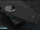 Il OnePlus 10 Pro potrebbe risultare così? (Fonte: LetsGoDigital)