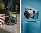 Panasonic Lumix S9 è ora disponibile in quattro nuove varianti (Fonte: Panasonic)