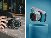 Panasonic Lumix S9 è ora disponibile in quattro nuove varianti (Fonte: Panasonic)