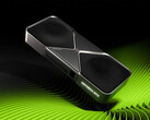 Non è chiaro se Nvidia offrirà GeForce RTX 5090D V2 come variante Founders Edition, GeForce RTX 5090 FE nella foto. (Fonte: Nvidia)