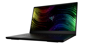 Razer Blade 17. (Fonte immagine Razer)