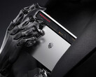Astra ha raggiunto la vetta dell'ultima classifica delle prestazioni di AnTuTu. Nella foto: il tablet da gioco. (Fonte: RedMagic)