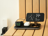 Satechi Trio Wireless Charging Pad con supporto tecnico Qi2 (Fonte immagine : Satechi)
