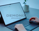 Il Galaxy Tab S8 Ultra sarà vicino alle dimensioni del Surface Book 15". (Fonte: Demonix Leaks)