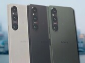 Il Sony Xperia 1 V potrebbe essere lanciato a un prezzo più basso rispetto al suo predecessore nel mercato chiave cinese. (Fonte: Weibo/Unsplash - modificato)