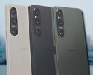 Il Sony Xperia 1 V potrebbe essere lanciato a un prezzo più basso rispetto al suo predecessore nel mercato chiave cinese. (Fonte: Weibo/Unsplash - modificato)