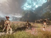 Immagine dal gioco Clair Obscur: Expedition 33 su Steam. (Fonte: Steam)