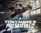 È stato presentato il banner del remake di Tony Hawk's Pro Skater 1 + 2