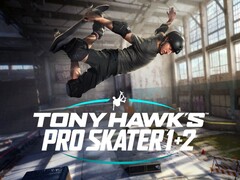 È stato presentato il banner del remake di Tony Hawk's Pro Skater 1 + 2