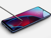 Il Moto G Stylus (2022) è disponibile in due colori, entrambi a 299,99 dollari. (Fonte immagine: Motorola)