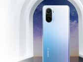 Il successore del Mi 11X dovrebbe essere lanciato a dicembre. (Fonte: Xiaomi)