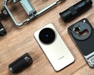Importazione del Vivo X300 Pro e del più compatto Vivo X300 con fotocamera Zeiss: Alcuni rivenditori stanno già quotando prezzi in euro per il modello cinese. (Fonte: Weibo)