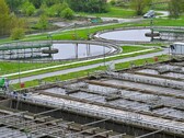 WSE produce una bozza del contratto per l'acqua di Tesla Giga Berlin (Fonte: dpa-Bildfunk/Patrick Pleul)