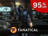 XCOM 2 è disponibile su Fanatical fino al 24 marzo con uno sconto del 95% per poco meno di 2,50 euro. (Fonte: Steam)