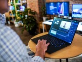 Il nuovo Dell XPS 16 9640 si basa sul design dell'XPS 13 e sostituisce completamente l'XPS 15. (Fonte: Dell)