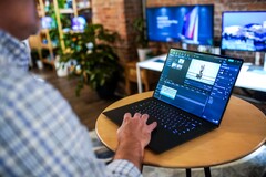 Il nuovo Dell XPS 16 9640 si basa sul design dell'XPS 13 e sostituisce completamente l'XPS 15. (Fonte: Dell)