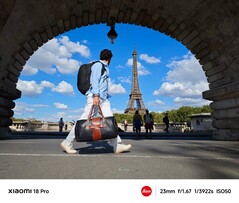 Esempio 2 della fotocamera principale