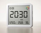 Lo Xiaomi Smart Temperature and Humidity Monitor 3 Pro è disponibile per ora solo in Cina.