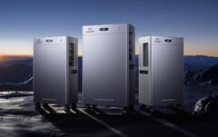 Novità da Zendure: Serie SolarFlow Mix.