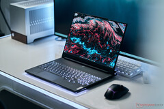 Lenovo Legion 9i hands-on (immagine via own)